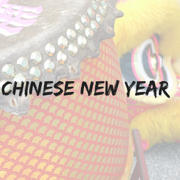 CHINESE NEW YEAR