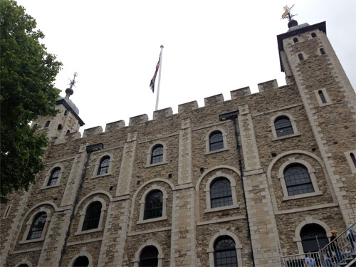 Tower Of London