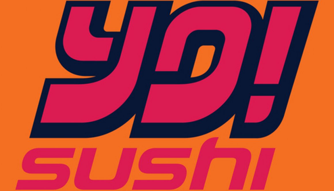 YO! Sushi