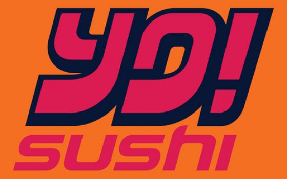 YO! Sushi