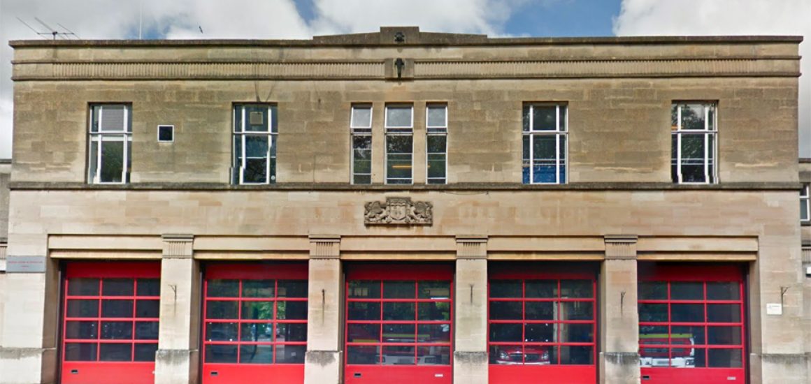 BathFirestation