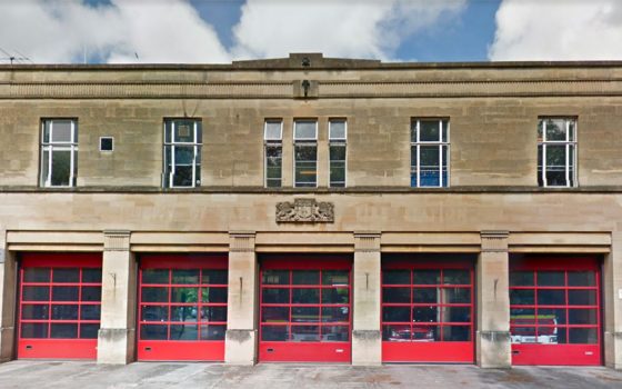 BathFirestation