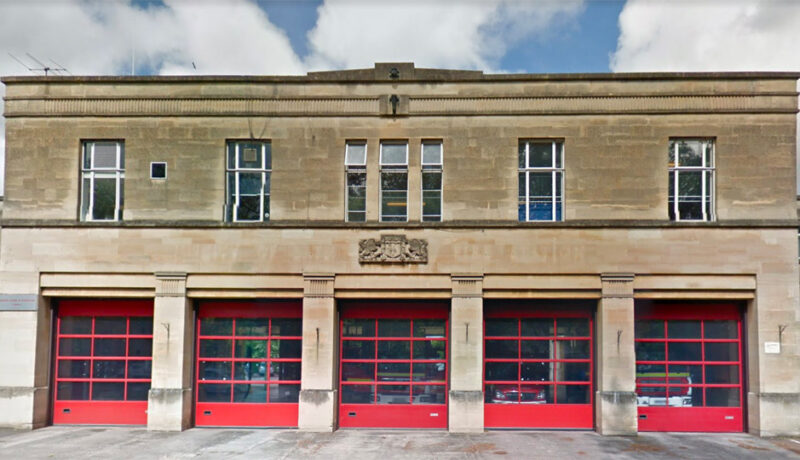 BathFirestation