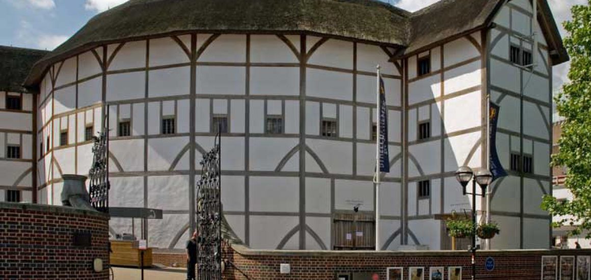 TheGlobeTheatre