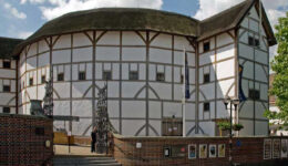 TheGlobeTheatre