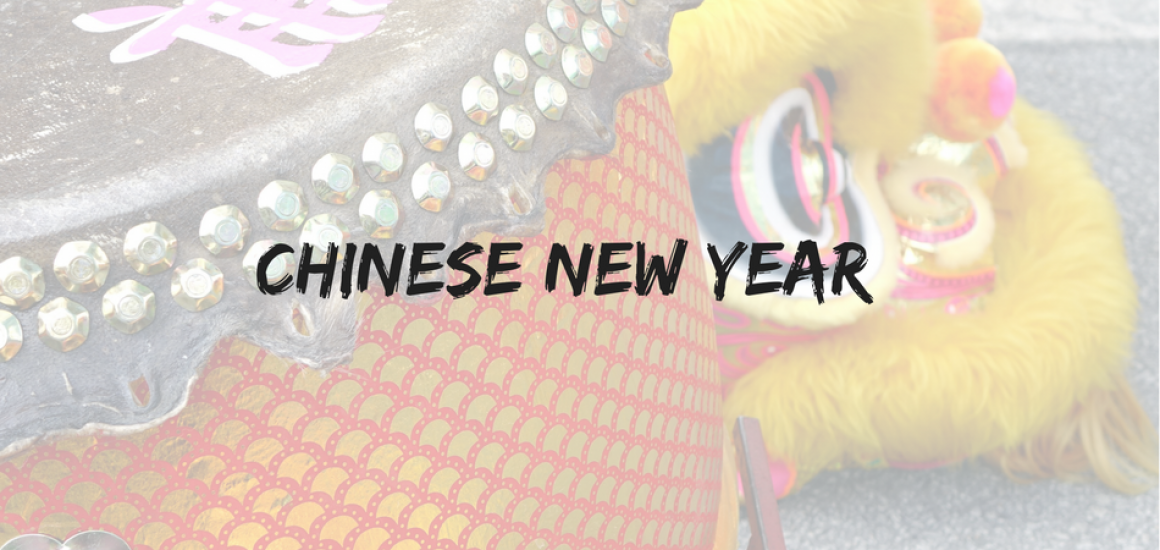 CHINESE NEW YEAR