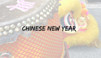 CHINESE NEW YEAR